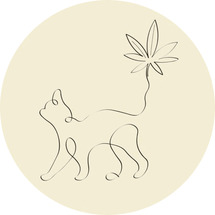NekoBloom Studio logo